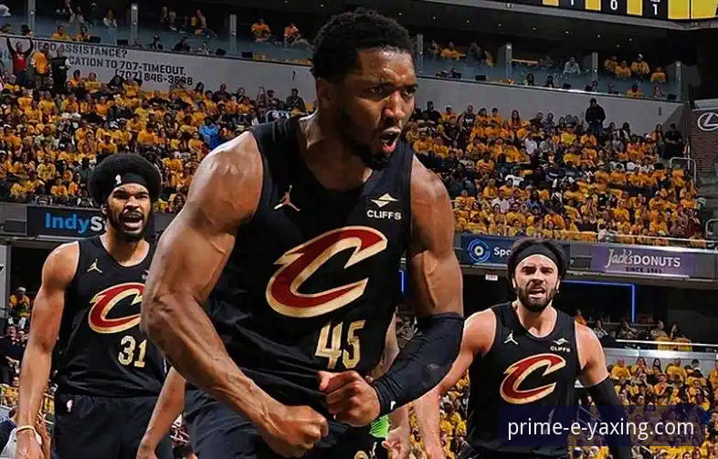 亚星官网官方APP对比 米切尔42分引爆速贷中心,骑士险胜魔术背后:一场流畅观赛体验的深度评测