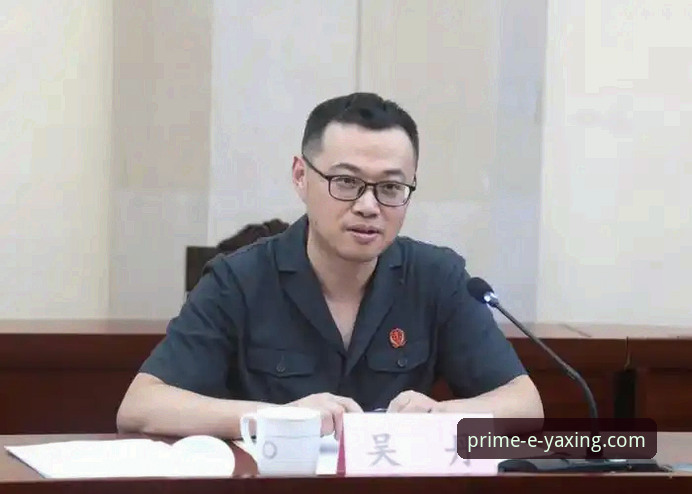 从“金元足球”到法律审判：一次深刻的企业合规风险操作教程